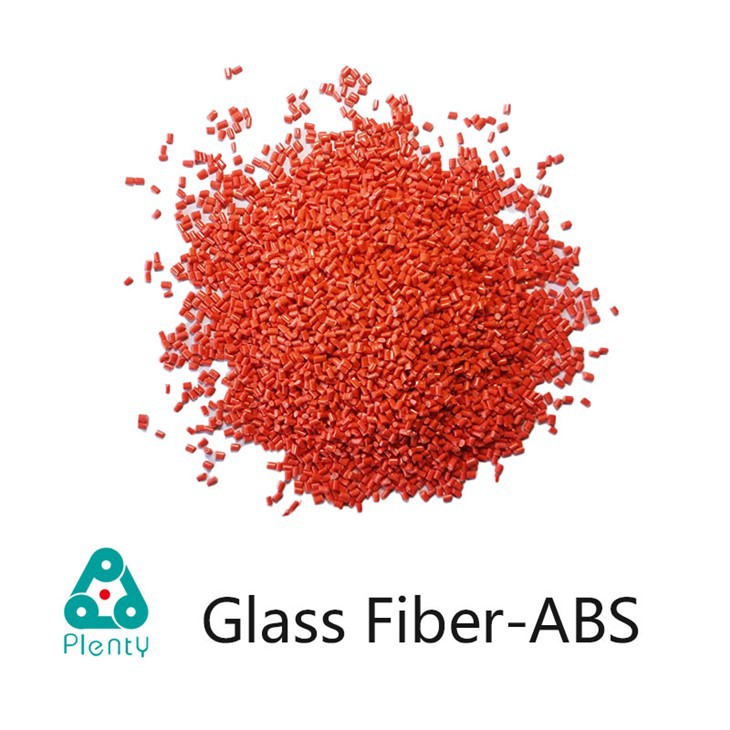 Glass Fiber Reinforced ABS suppliers