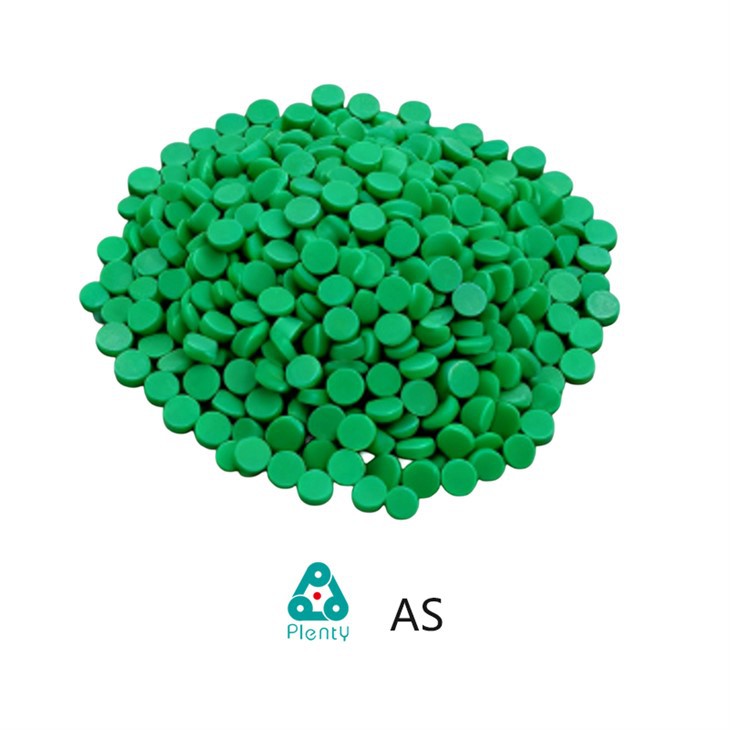 Premium AS Plastic Pellets best