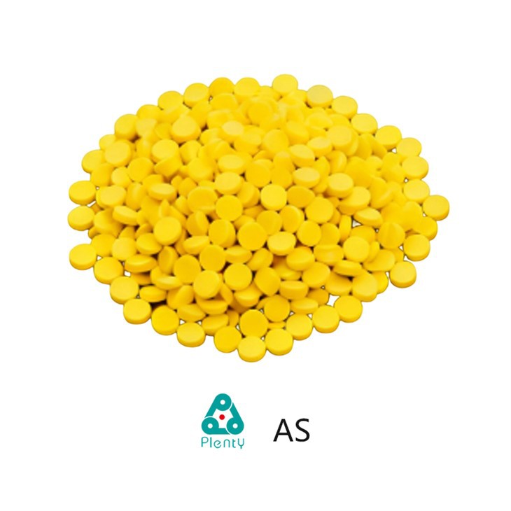 Premium AS Plastic Pellets price